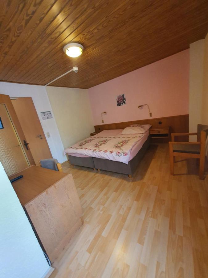 Hotel Busch In Wilster Zewnętrze zdjęcie