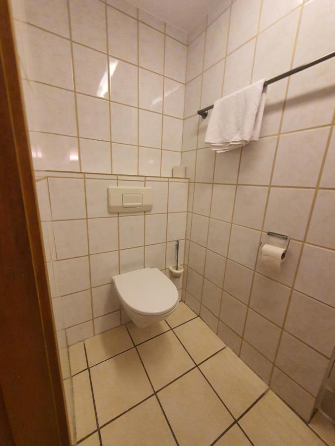 Hotel Busch In Wilster Zewnętrze zdjęcie